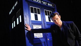 Doctor Who 10 Secrets Of The TARDIS You Need To Know [upl. by Irahs]