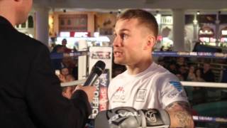 CARL FRAMPTON ON THE MCS QUESTIONS AT PUBLIC DAY  FRAMPTON v QUIGG [upl. by Bolton167]