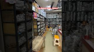 SreeMaheshMetalsmadurai youtubeshorts youtubeindia madurai kitchen steel wholesale [upl. by Parnas463]