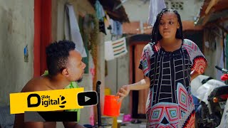 Billnass  Tatizo Official Music Video [upl. by Nierman]