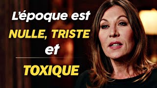 Mathilde Seigner  quotje suis une anarchiste de droitequot [upl. by Thamora675]