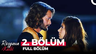 Rüzgarın Kalbi 2 Bölüm [upl. by Casper]