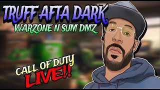 LIVE  TRUFF AFTA DARK [upl. by Giovanni476]