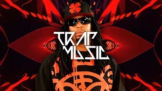 Lil Jon ft Three 6 Mafia  Act a Fool Trias amp Calli Boom Remix [upl. by Odille]