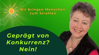 Geprägt von Konkurrenz Nein Auf gar keinen Fall mehr Und wie erreichst du das [upl. by Sexela]