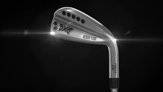 NEW PXG 0311 SGI GEN2 Irons  PXG Commercial [upl. by Karola]