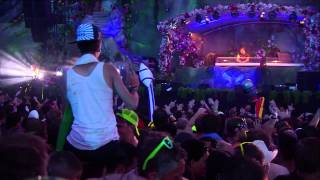 Tomorrowland 2013  Sebastian Ingrosso full set [upl. by Adirahs]