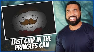 Meat Canyon  Last Chip In The Pringles Can  REACTION [upl. by Yrrem]