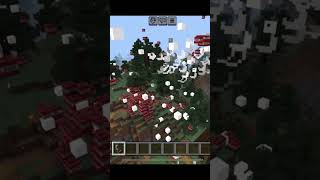 Messing Around in Minecraft [upl. by Shiff]