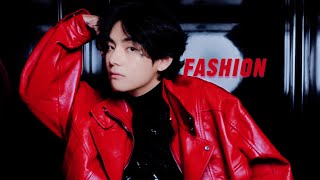 BTS  Fashion fmv [upl. by O'Rourke620]