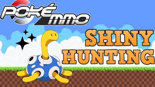 How To Shiny Hunt In PokeMMO [upl. by Ettolrahs]