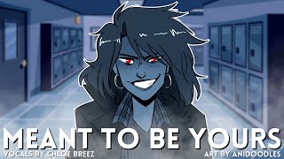 Meant To Be Yours Heathers  Female Ver  Cover by Chloe [upl. by Norry]