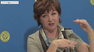 Methane Hydrates  Extended Interview Extracts With Natalia Shakhova [upl. by Corty]