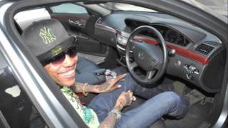 Vybz Kartel  Come Ya Nuh Mi Gal Clean  Young Vibez Productions  New Era Riddim  April 2011 [upl. by Fink]