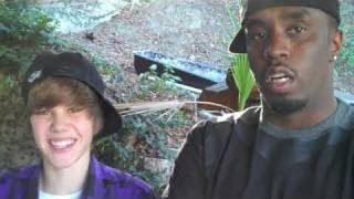 JUSTIN BIEBERs 48 HRS with DIDDY [upl. by Akeret]