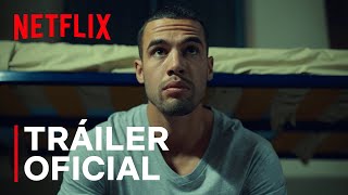 Toy Boy Temporada 2  Tráiler oficial  Netflix España [upl. by Nasar144]