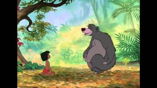 The Jungle Book Trailer  Diamond Edition OFFICIAL Disney │ HD [upl. by Jaehne]