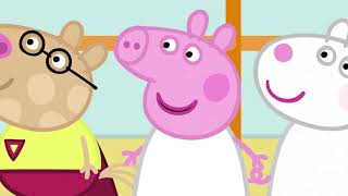 Peppa Big S03E45 Gymles [upl. by Dnalkrik577]