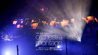 JSibelius  Finlandia  シベリウス  交響詩「フィンランディア」New Japan Philharmonic “orchestra montage” [upl. by Ailegnave747]