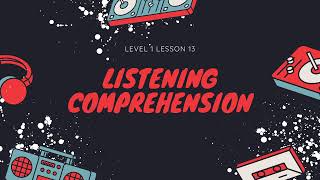 Improve Your English  Short Story for Listening and Reading with Questions for Beginners Kids ESL [upl. by Onez541]