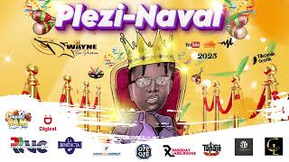 PLEZI NAVAL MIXTAPE 2025 [upl. by Oech]