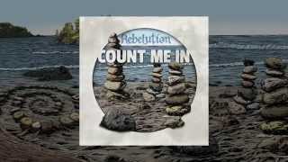 Fade Away Lyric Video  Rebelution [upl. by Blakeley]