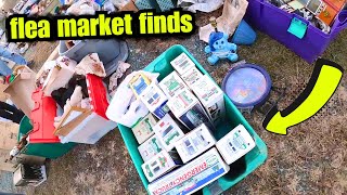 Flea Market Finds From My Favorite Sellers [upl. by Lizette]