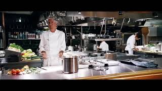 The Big Short Anthony Bourdain explains CDO [upl. by Naynek]