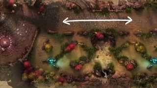 Advanced Tutorial to Vainglory [upl. by Corella]