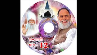 RadhaSwami Shabad  Satguru Ji Main Aaya Sharan Tihari [upl. by Ondrea162]