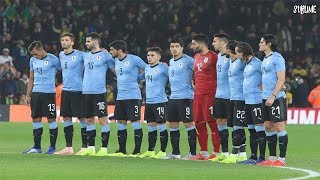 Uruguay es el mayor exportador de fútbol en Sudamérica [upl. by London]