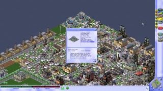 SimCity 3000 [upl. by Erdeid]