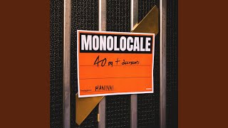 MONOLOCALE [upl. by Obola102]