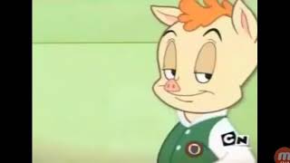 O Show dos Looney Tunes T1E1 quotMelhores Amigosquot Parte 3 [upl. by Nylirret]