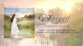 Abigail A Novel Complete Audiobook [upl. by Acirfa]