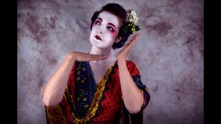 Geisha transformation [upl. by Milstone]