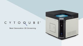 【CYTOQUBE】Next Generation 3D Screening [upl. by Notsuh672]