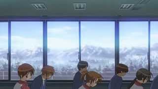 Kanon 2006 English Dubbed Episode 2 [upl. by Annawot]