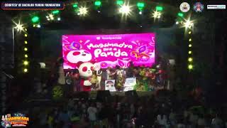 2023 MassKara Festival street dance amp arena competition [upl. by Cacka862]