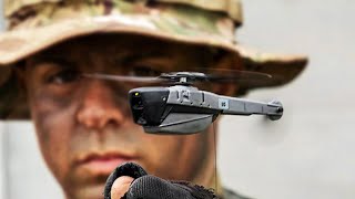 10 Most Insane Military Drones In The World [upl. by Scales]