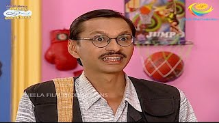 Popatlal Aur Rita Ka Jhagda  Taarak Mehta Ka Ooltah Chashmah  TMKOC Comedy  तारक मेहता [upl. by Larisa]