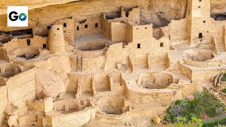 Mesa Verde National Park [upl. by Gorden418]