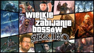 Sekiro  PORADNIK dla potłuczonych [upl. by Rebak253]