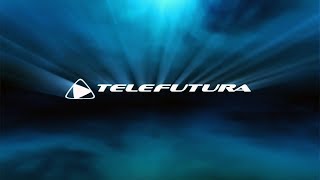 Telefutura Network ID 2009 [upl. by Hsiri]