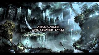 Dark Ambient Playlist  Atrium Carceri [upl. by Hakaber525]