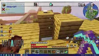 Mekanism 1 19 2  quitar Radiación  mods minecraft 2023 [upl. by Yzmar712]