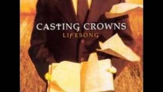 Casting Crowns  Does anybody hear [upl. by Ardeth]