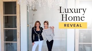 Extreme Home Makeover 2024  Luxury Home Reveal [upl. by Nylleoj]