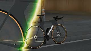 SHARE Cervelo P5 DuraAce Di2 Mod Gta sa [upl. by Salome]