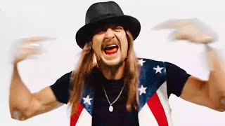 Kid Rock  We The People Official Video [upl. by Helfand]